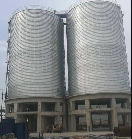 连云港镀锌卷板仓